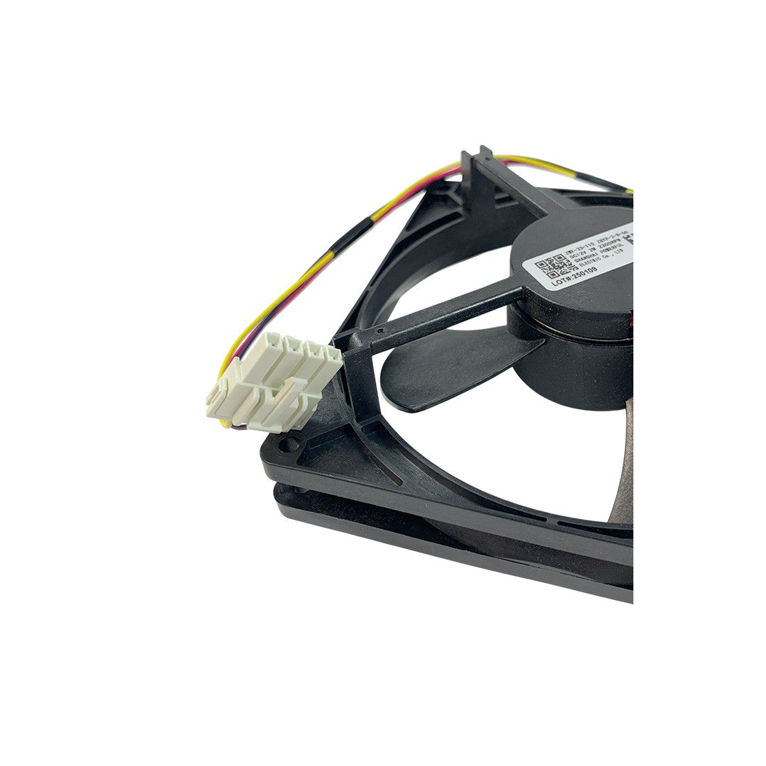 Ventilador Extractor Para Refrigerador Midea (Ver Modelos)