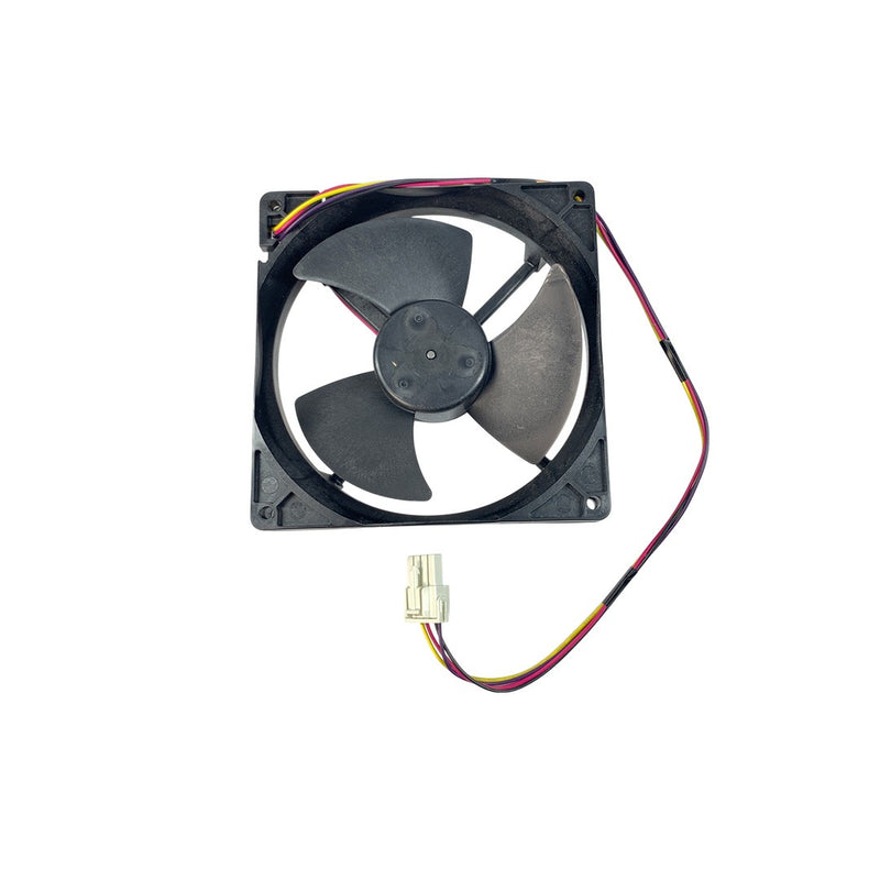 Ventilador Extractor Para Refrigerador Midea (Ver Modelos)-2