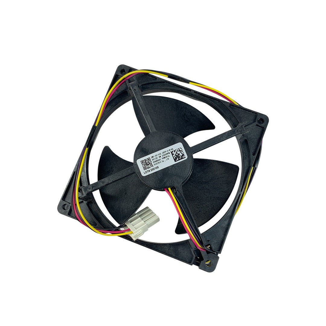 Ventilador Extractor Para Refrigerador Midea (Ver Modelos)