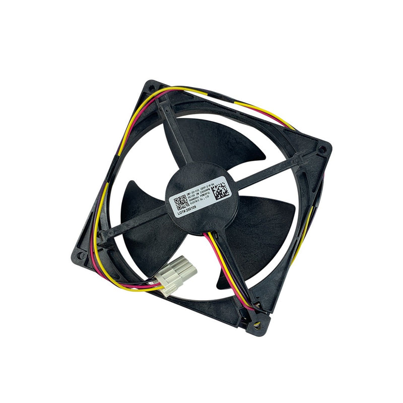 Ventilador Extractor Para Refrigerador Midea (Ver Modelos)-3