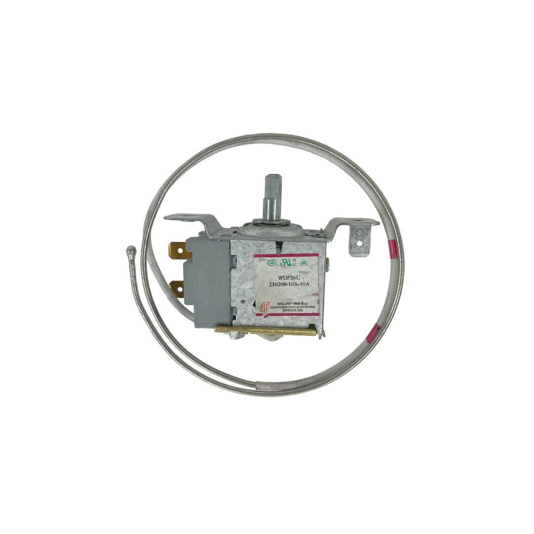 Termostato Para Refrigerador Mademsa Nordik Mr 480 S Original-1