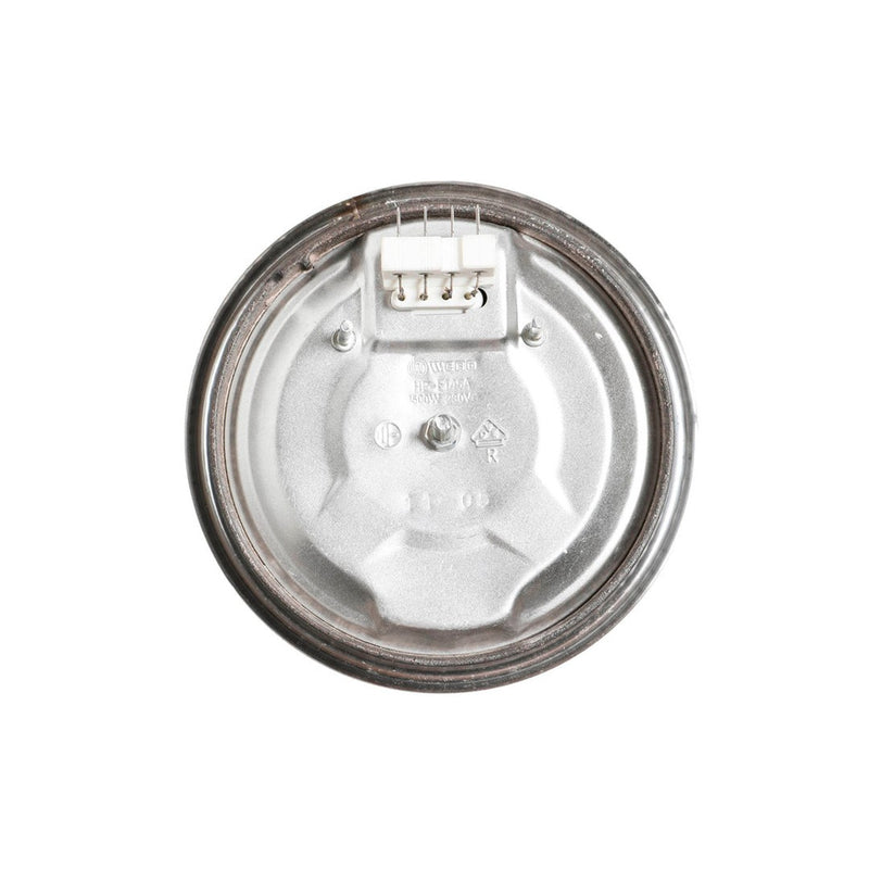 Quemador Encimera Eléctrica Fdv 1500W 145Mm Original-2