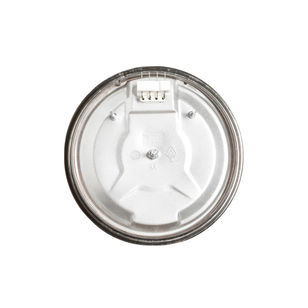 Quemador Encimera Fdv/Kubli New 2P/4P 2000W 185Mm Original