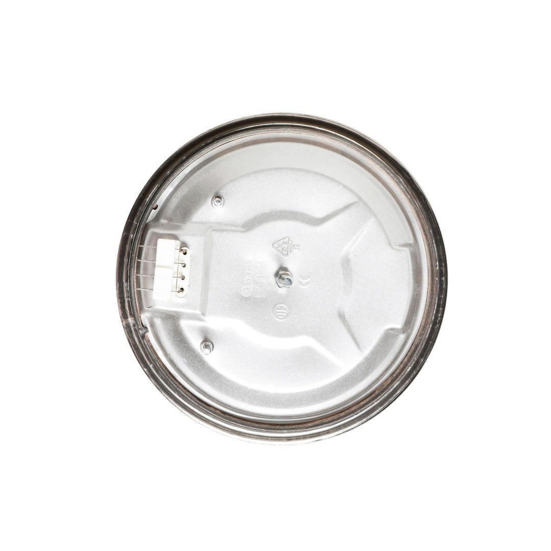 Quemador Encimera Fdv/Kubli New 2P/4P 2000W 185Mm Original-3