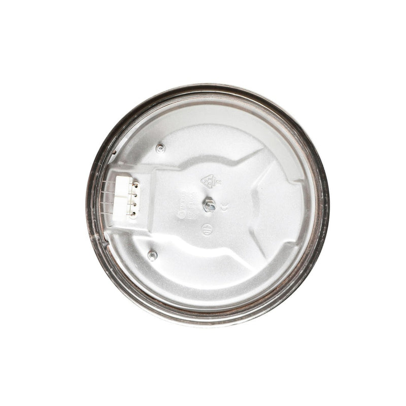 Quemador Encimera Fdv/Kubli New 2P/4P 2000W 185Mm Original-3