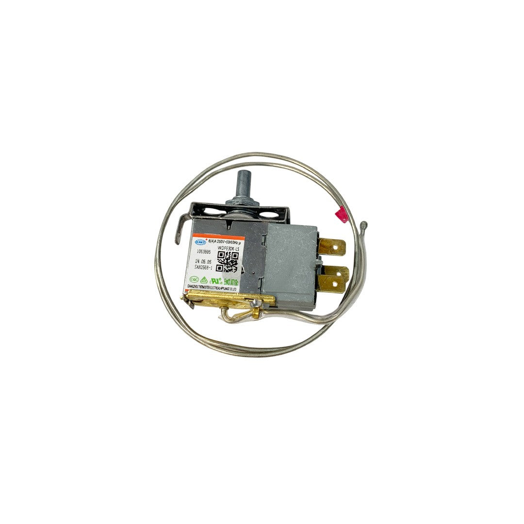 Termostato Para Refrigerador Hisense Original (Ver Modelos)-1