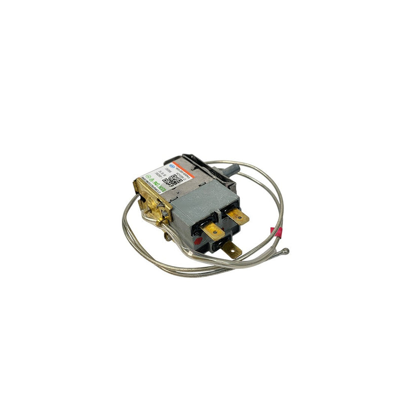 Termostato Para Refrigerador Hisense Original (Ver Modelos)-3
