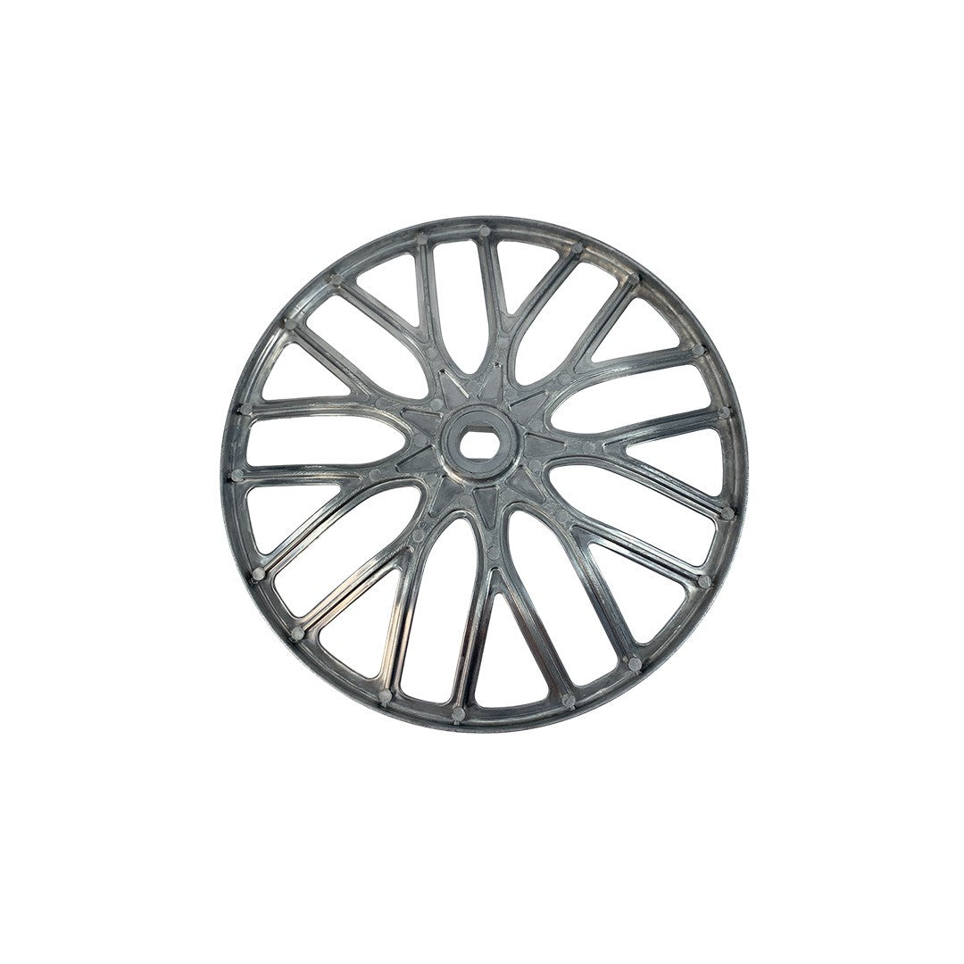 Polea Para Lavadora Hisense Wfqy1014Evjm Original