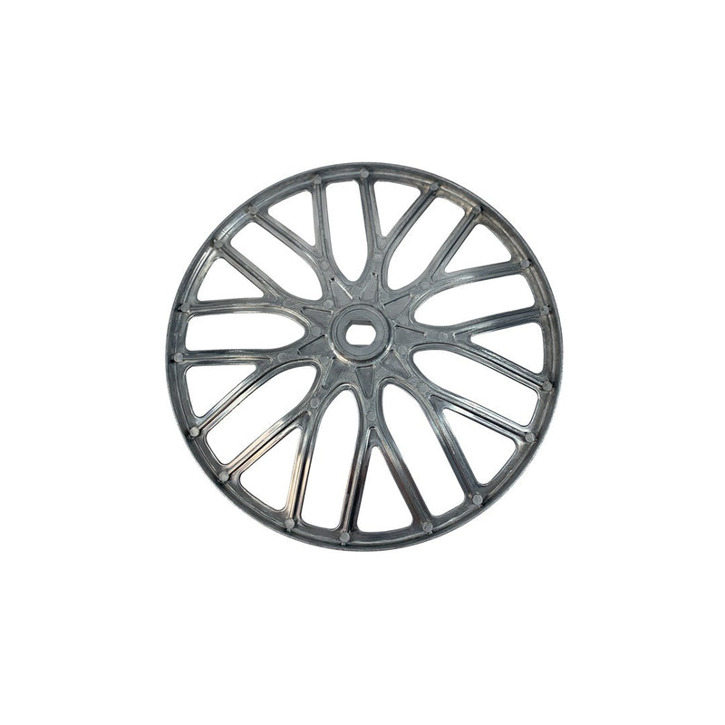 Polea Para Lavadora Hisense Wfqy1014Evjm Original-1
