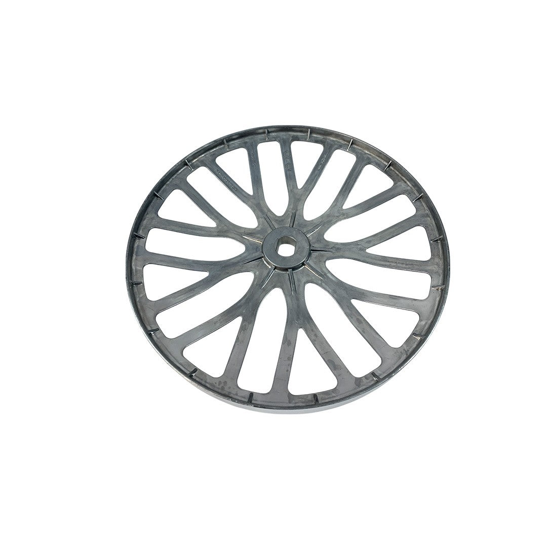 Polea Para Lavadora Hisense Wfqy1014Evjm Original
