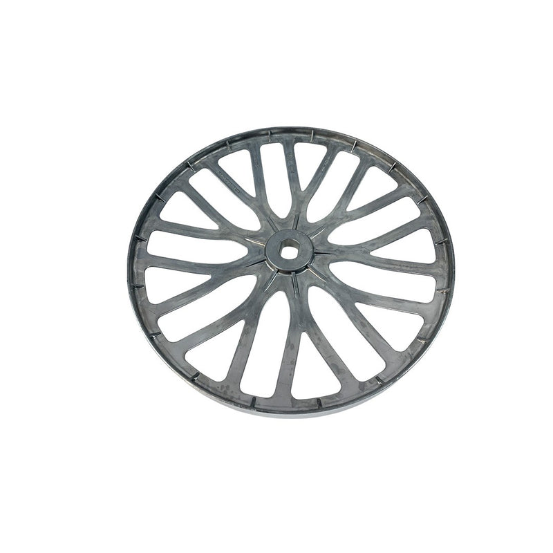 Polea Para Lavadora Hisense Wfqy1014Evjm Original-2