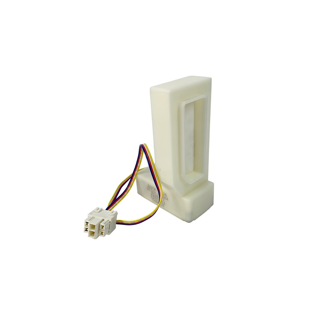 Damper Para Refrigerador Hisense Original (Ver Modelos)-1