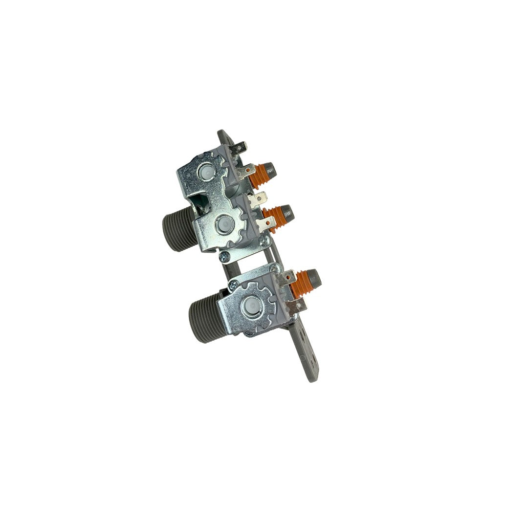 Electroválvula Triple Lg 2 Entradas 3 Salidas 220V-1