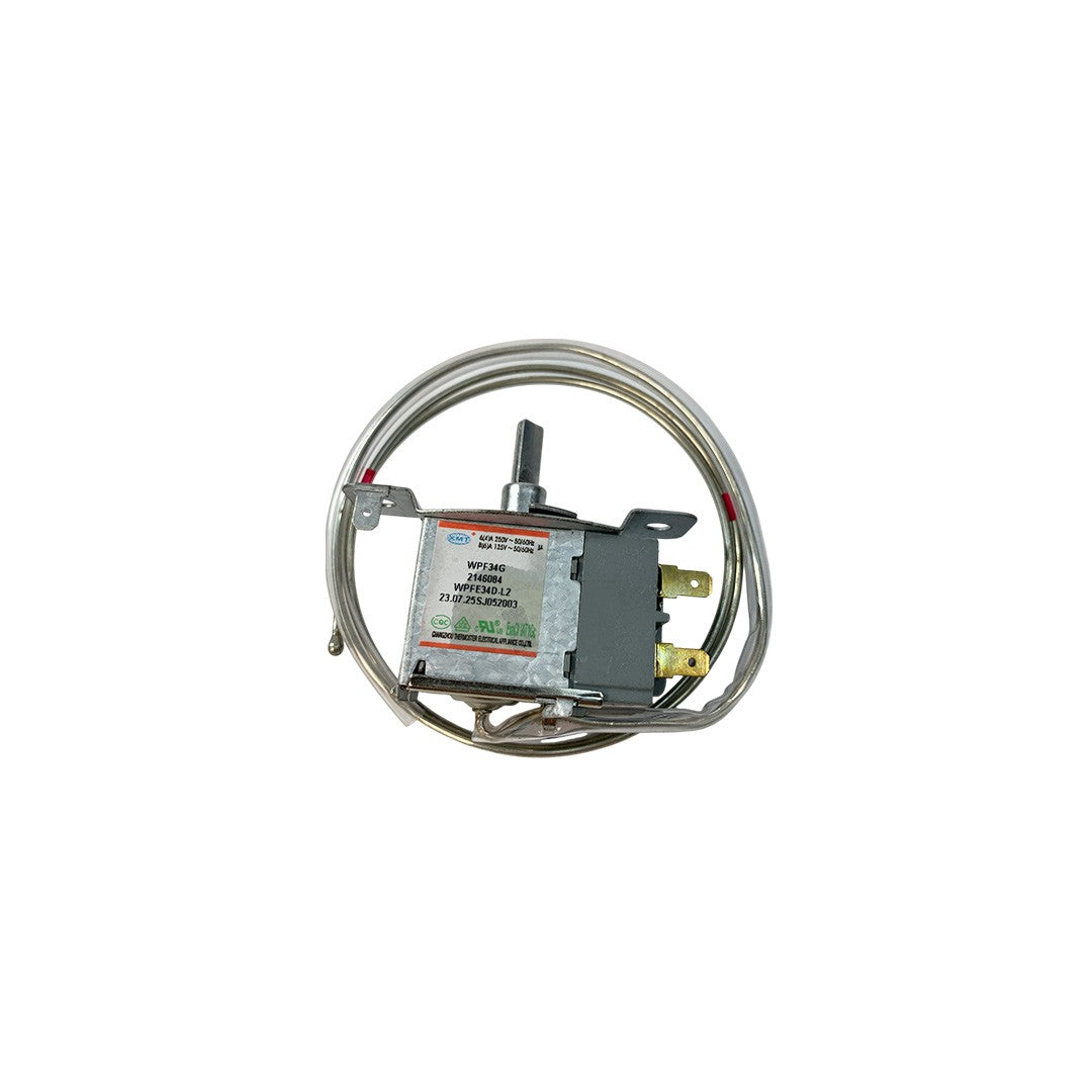 Termostato Para Refrigerador No Frost Hisense Wpf34G-1