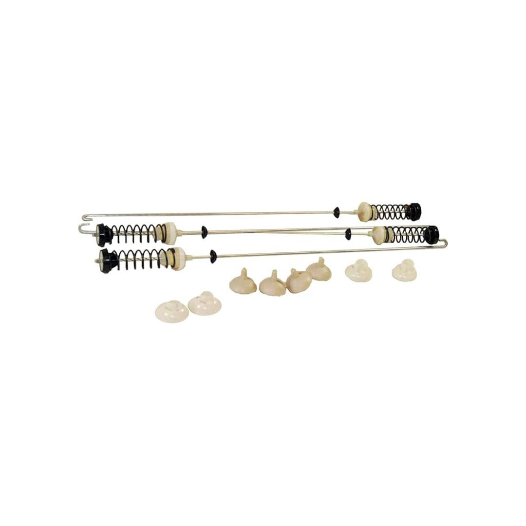 Amortiguadores Para Lavadora Whirlpool Original (Ver Modelos)-1