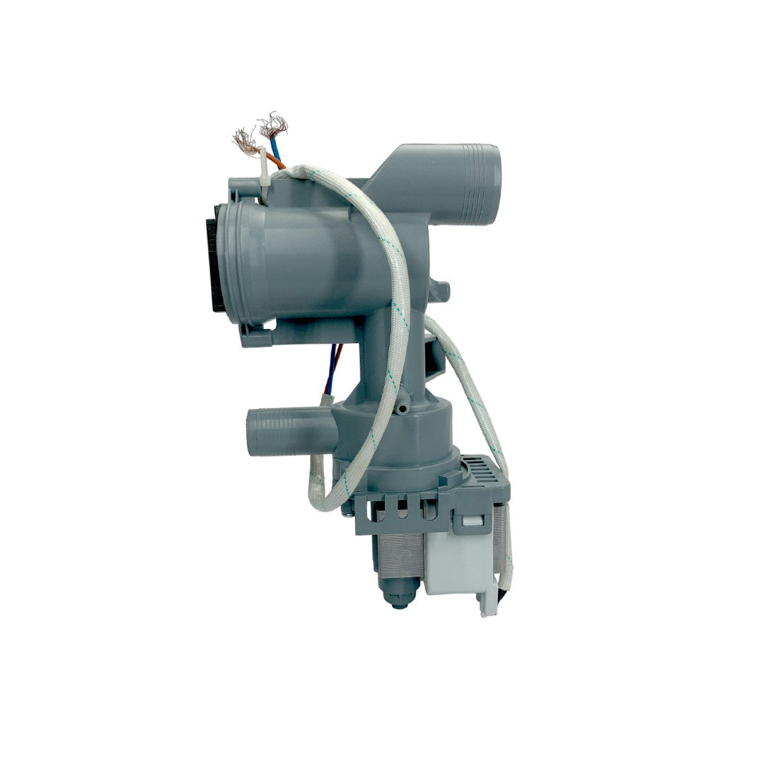 Bomba Con Filtro Para Lavadora Midea (Ver Modelos)