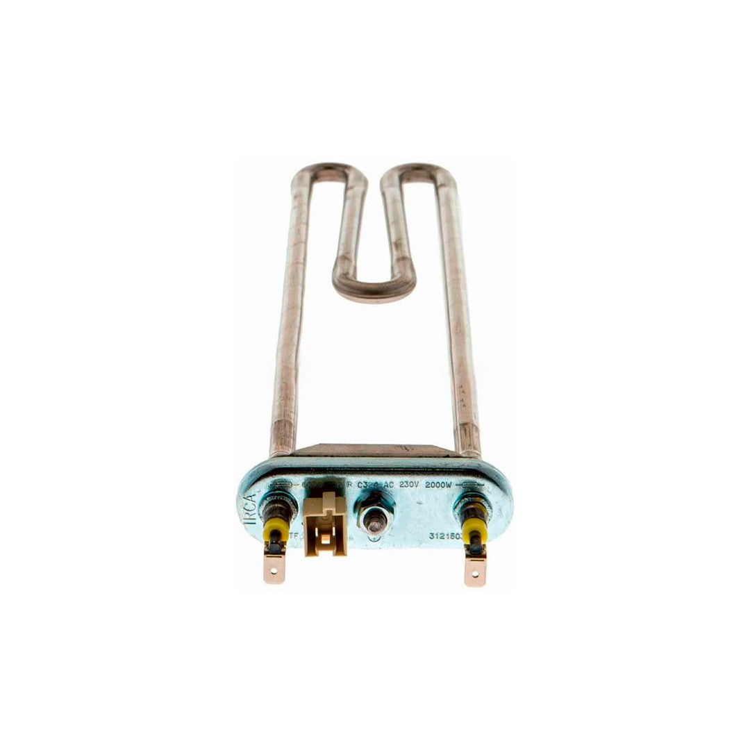 Resistencia Para Lavadora Lg-2