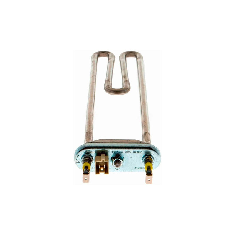 Resistencia Para Lavadora Lg-2