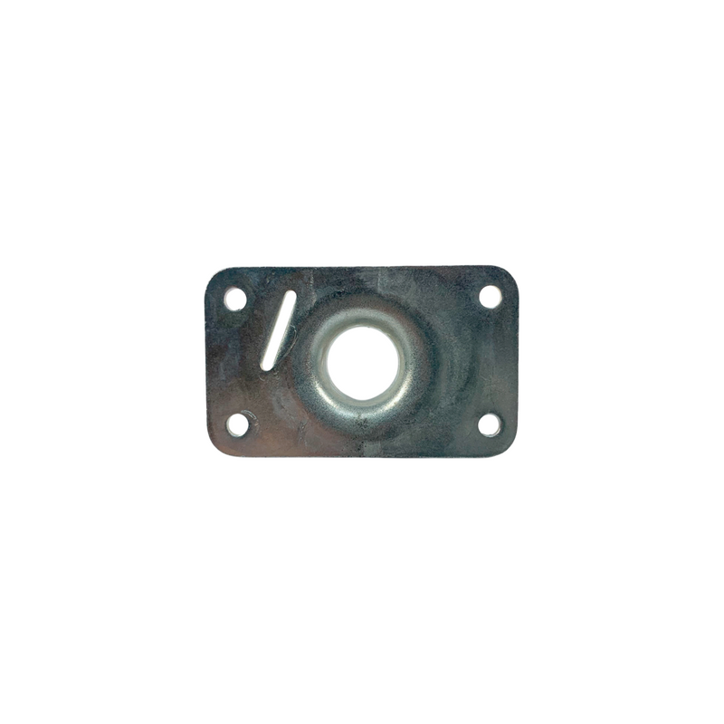 Soporte Con Rodamiento Para Centro De Lavado Mabe (Ver Modelos)-1