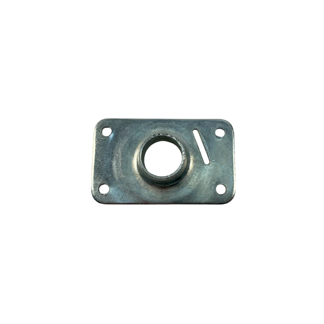 Soporte Con Rodamiento Para Centro De Lavado Mabe (Ver Modelos)-2