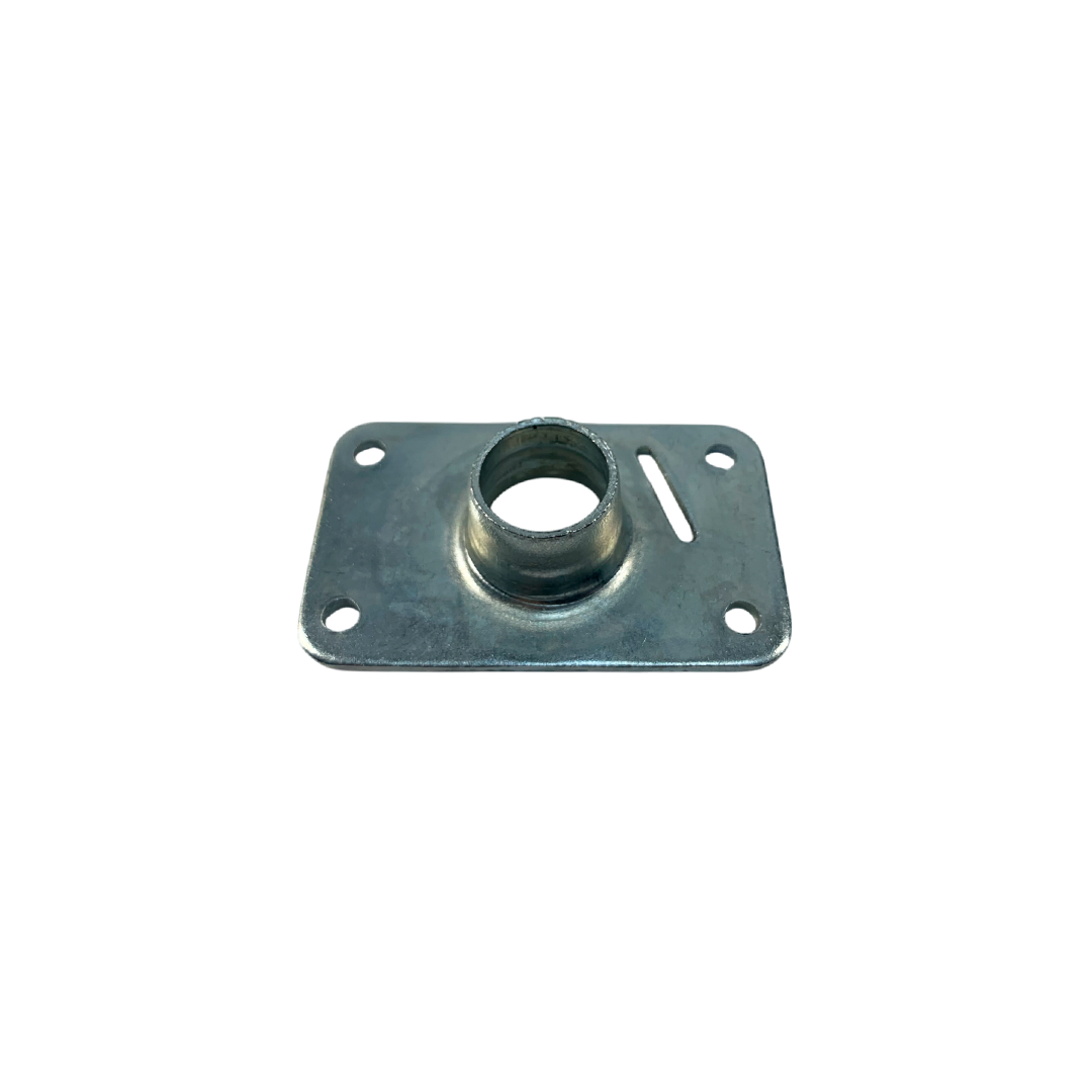 Soporte Con Rodamiento Para Centro De Lavado Mabe (Ver Modelos)-3
