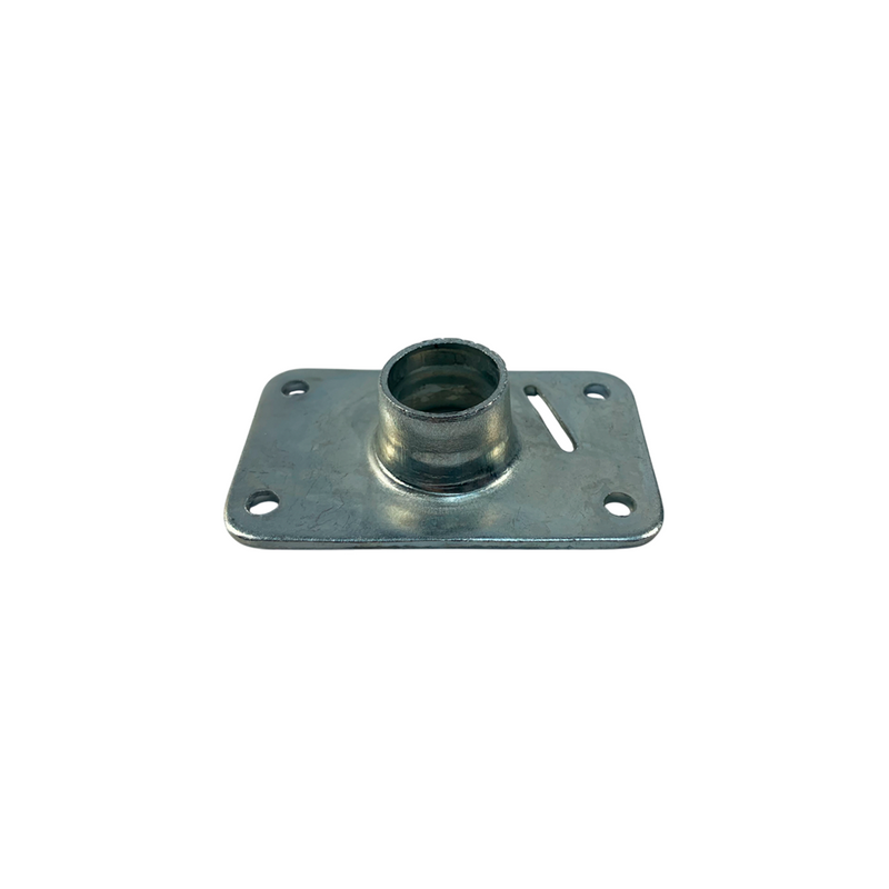 Soporte Con Rodamiento Para Centro De Lavado Mabe (Ver Modelos)-4