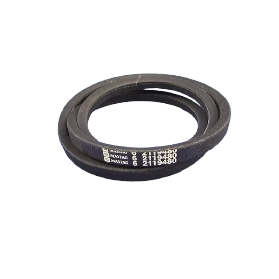 Correa 2119480 Para Lavadora Whirlpool/Maytag Original (Ver Modelos)