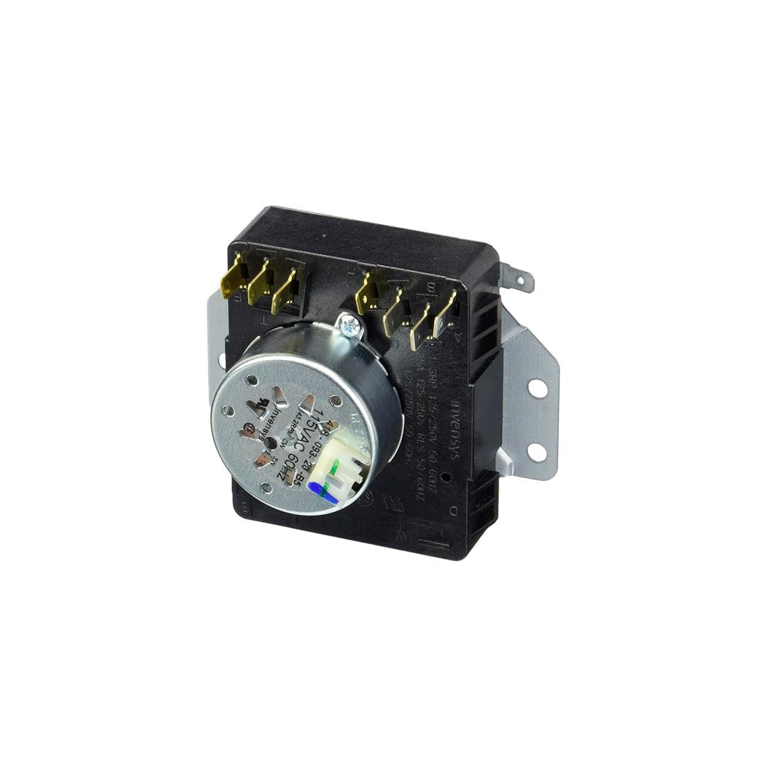 Timer Para Secadora Whirlpool/Kenmore Original (Ver Modelos)