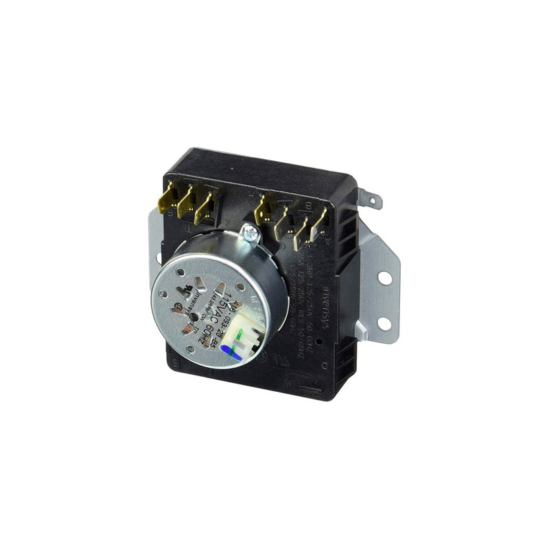 Timer Para Secadora Whirlpool/Kenmore Original (Ver Modelos)-2