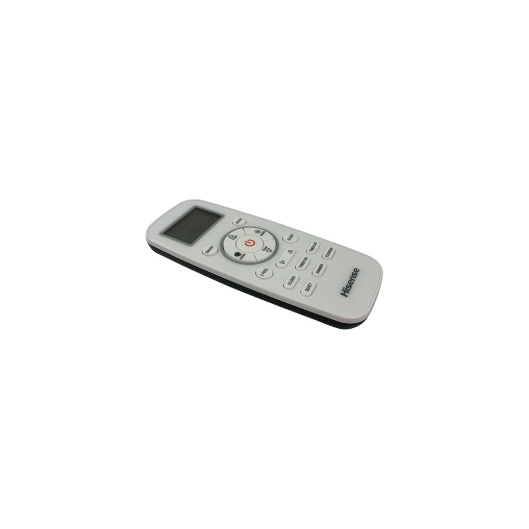 Control Remoto Para Aire Acondicionado Hisense Original