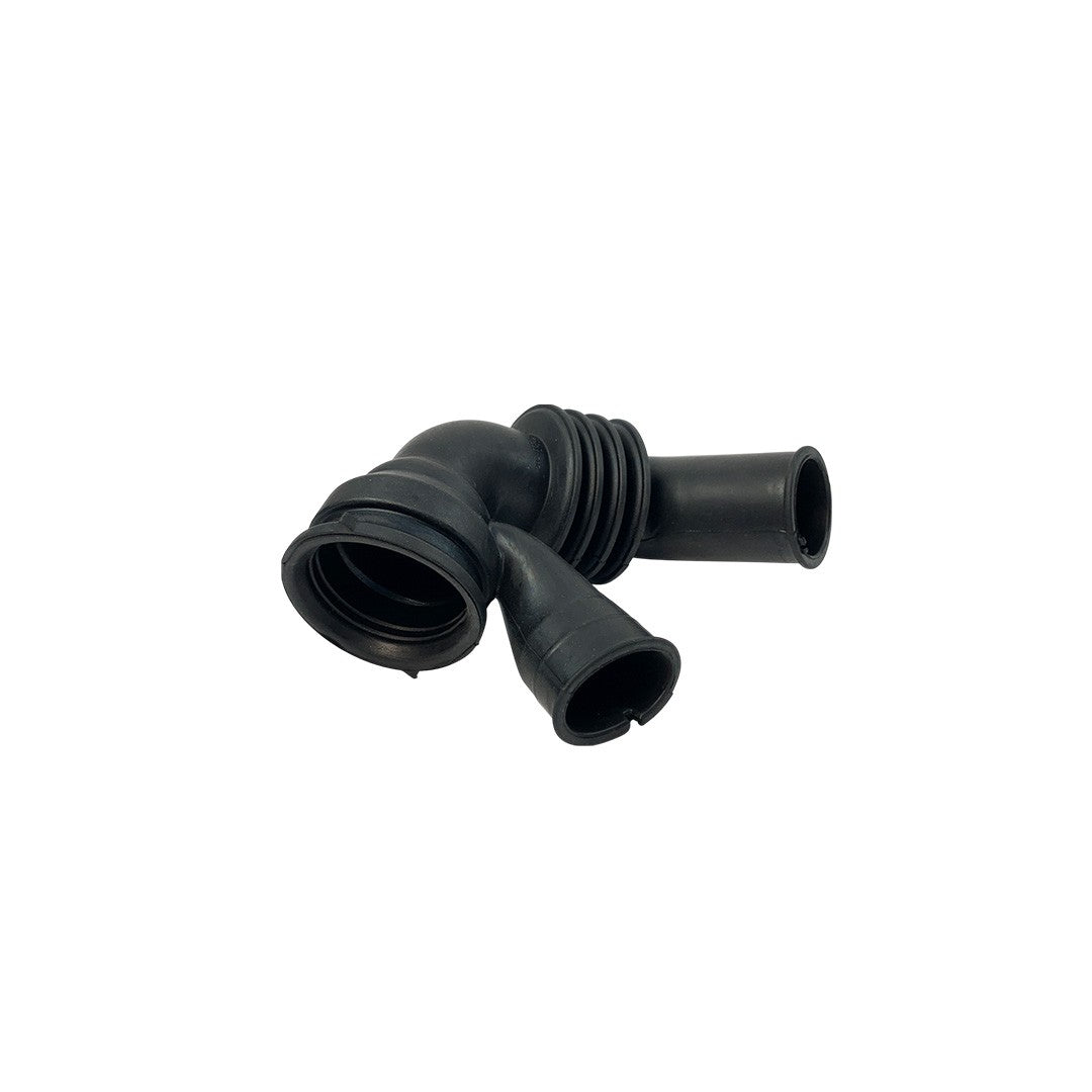 Manguera Unión Cuva Bomba Para Lavadora Hisense Original (Ver Modelos)-1