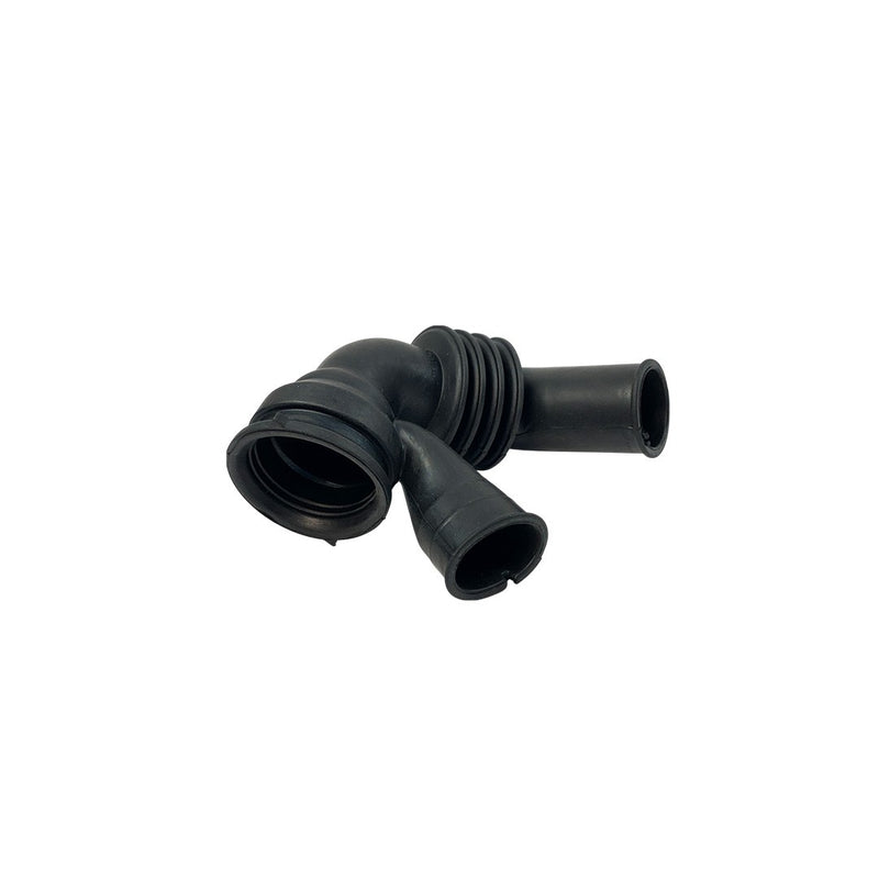 Manguera Unión Cuva Bomba Para Lavadora Hisense Original (Ver Modelos)-1