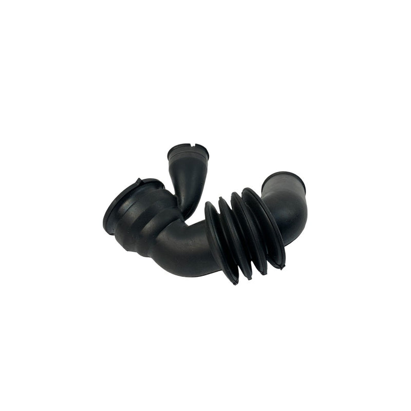 Manguera Unión Cuva Bomba Para Lavadora Hisense Original (Ver Modelos)-2