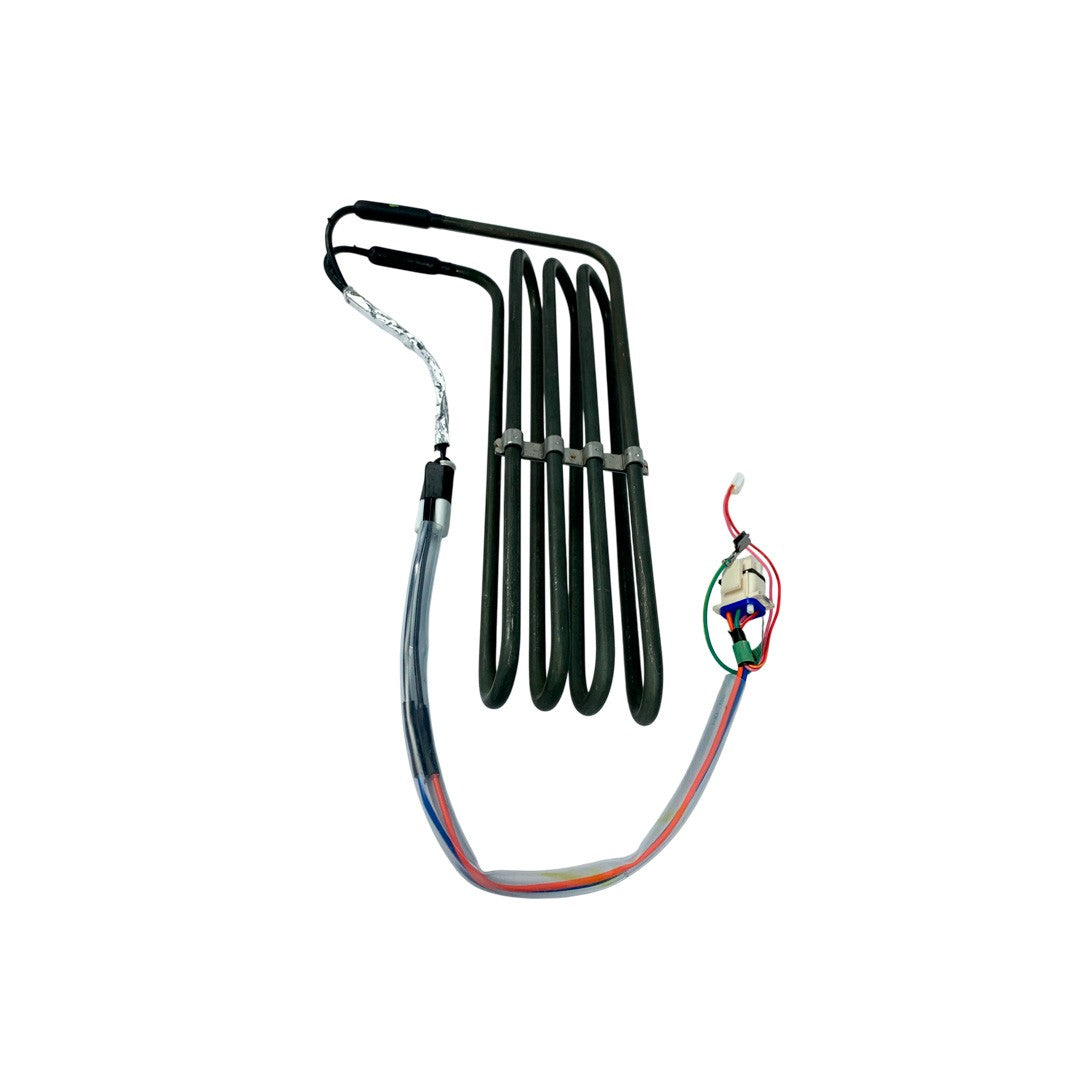 Calefactor Para Refrigerador Mabe 320W Original (Ver Modelos)-1