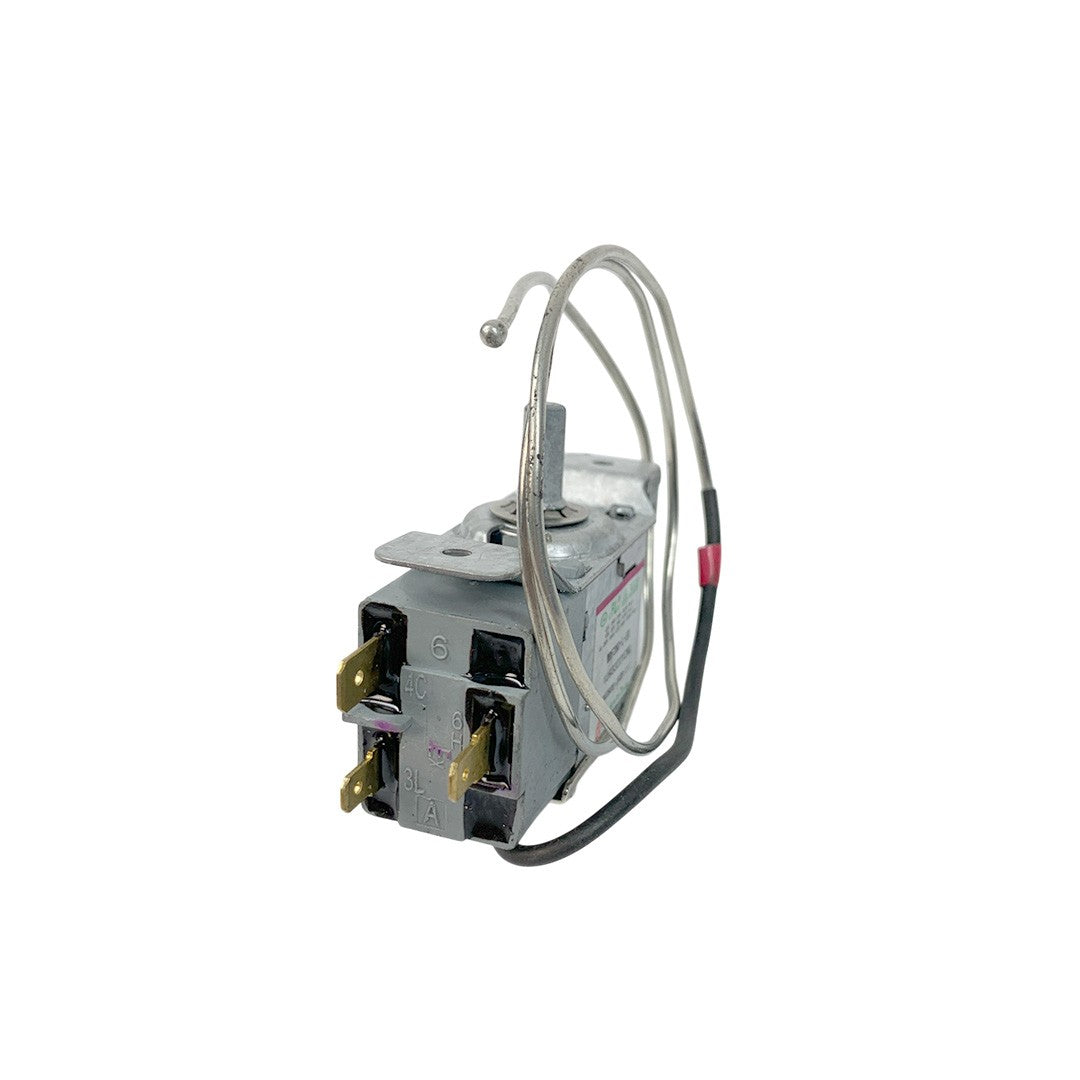Termostato Para Refrigerador Hisense Wdf28C Original-2