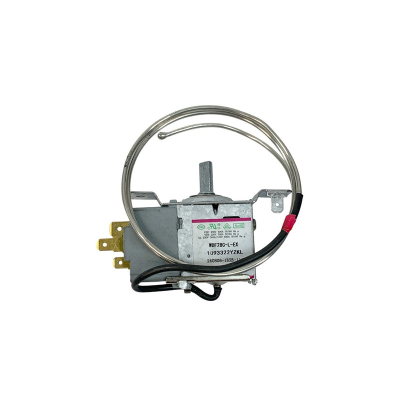 Termostato Para Refrigerador Hisense Wdf28C Original-4