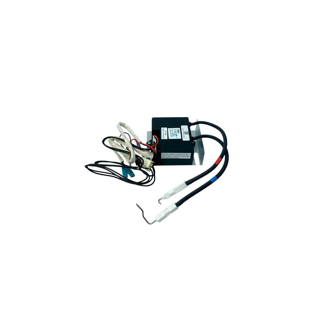 Módulo De Encendido Para Calefont Mademsa 5-8 Litros Original-3