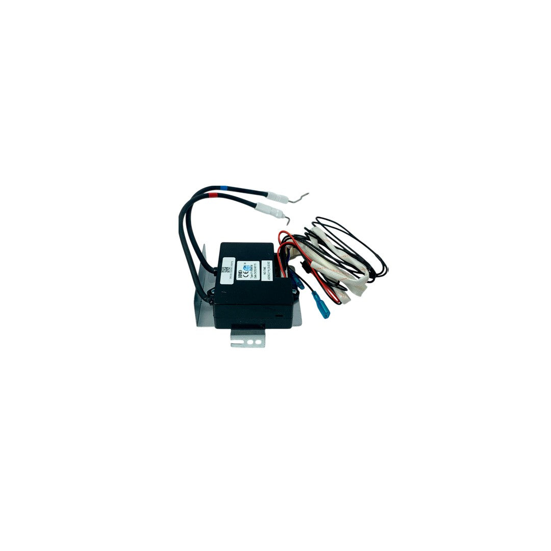 Módulo De Encendido Para Calefont Mademsa 5-8 Litros Original-4