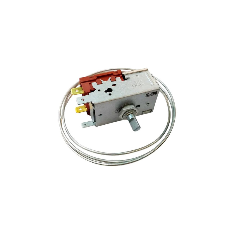 Termostato Para Refrigerador Fensa/Mademsa Original (Ver Modelos)-3