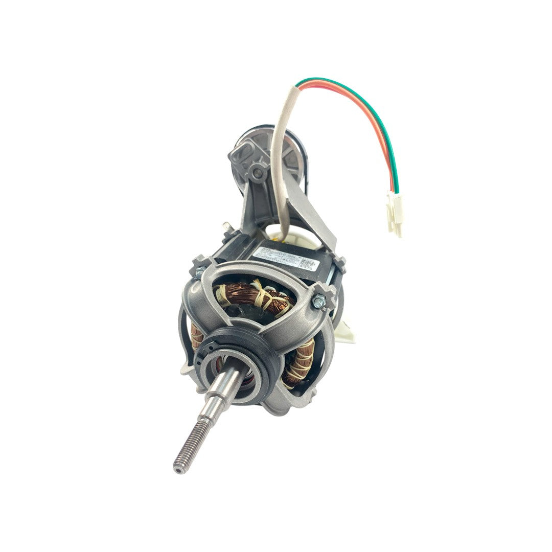 Motor Con Polea Y Correa Para Secadora Midea (Ver Modelos)-3