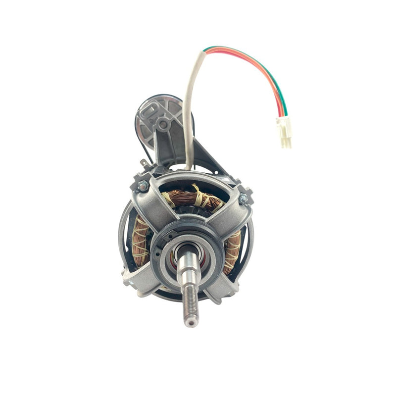 Motor Con Polea Y Correa Para Secadora Midea (Ver Modelos)-4