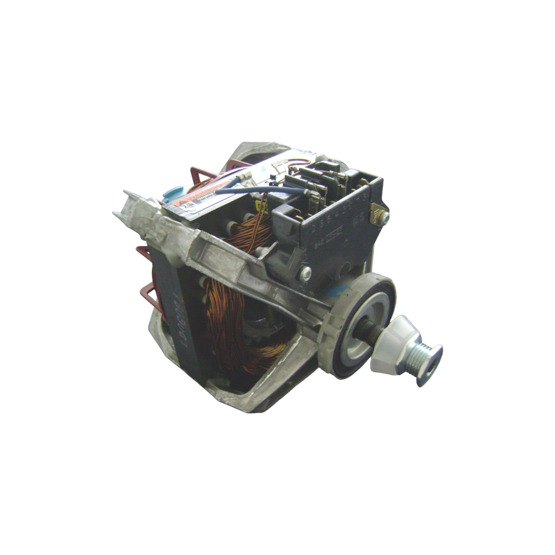 Motor Para Secadora Whirlpool 110V Original-1