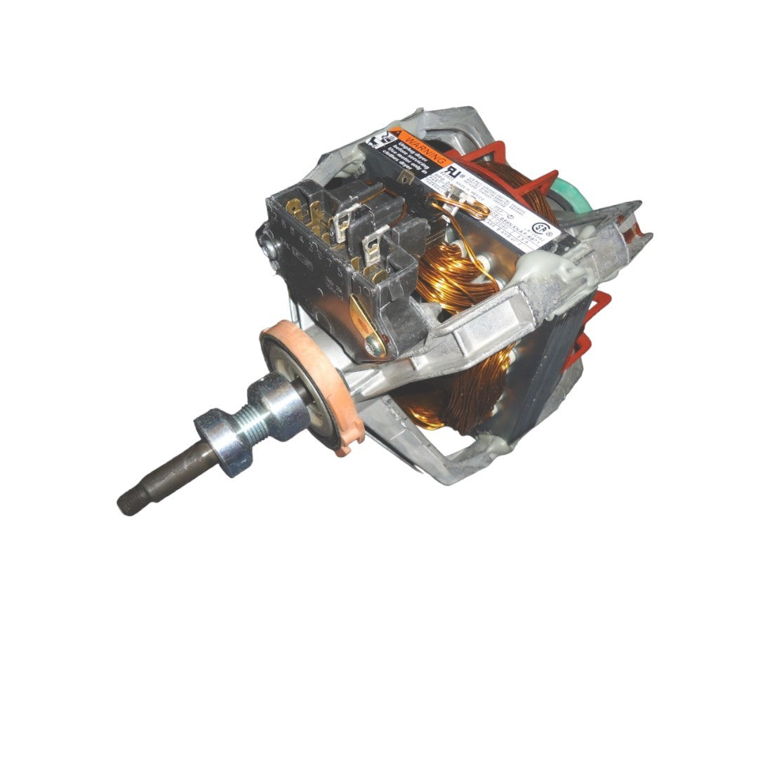Motor Para Secadora Whirlpool 110V Original (Ver Modelos)-1