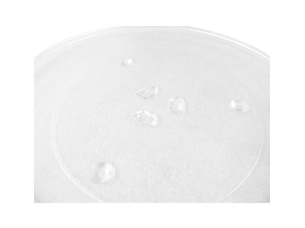 Plato Para Microondas Midea 25 Litros Mmop02Oaa-Mpcbk