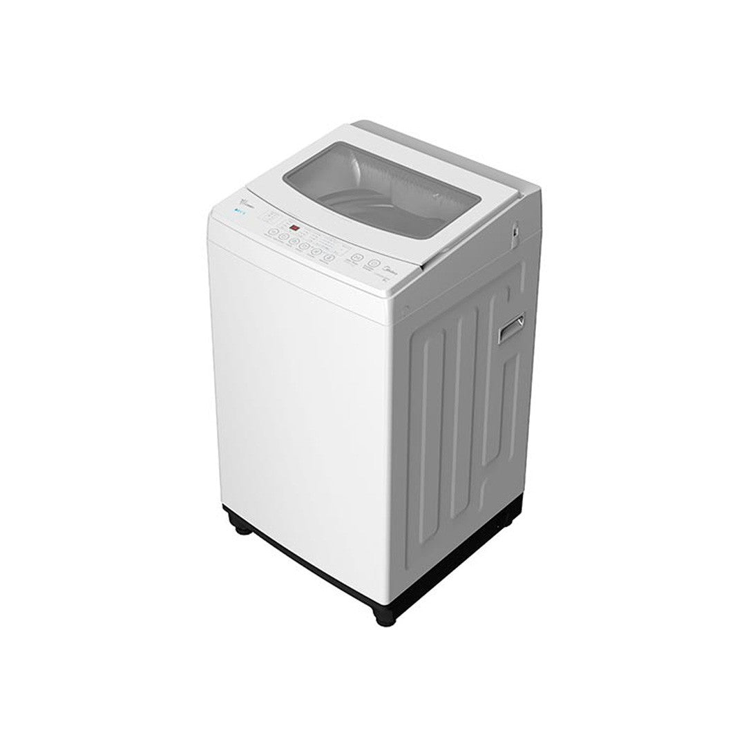 Lavadora Midea Carga Superior 8 Kg Mls-080Be04N-4