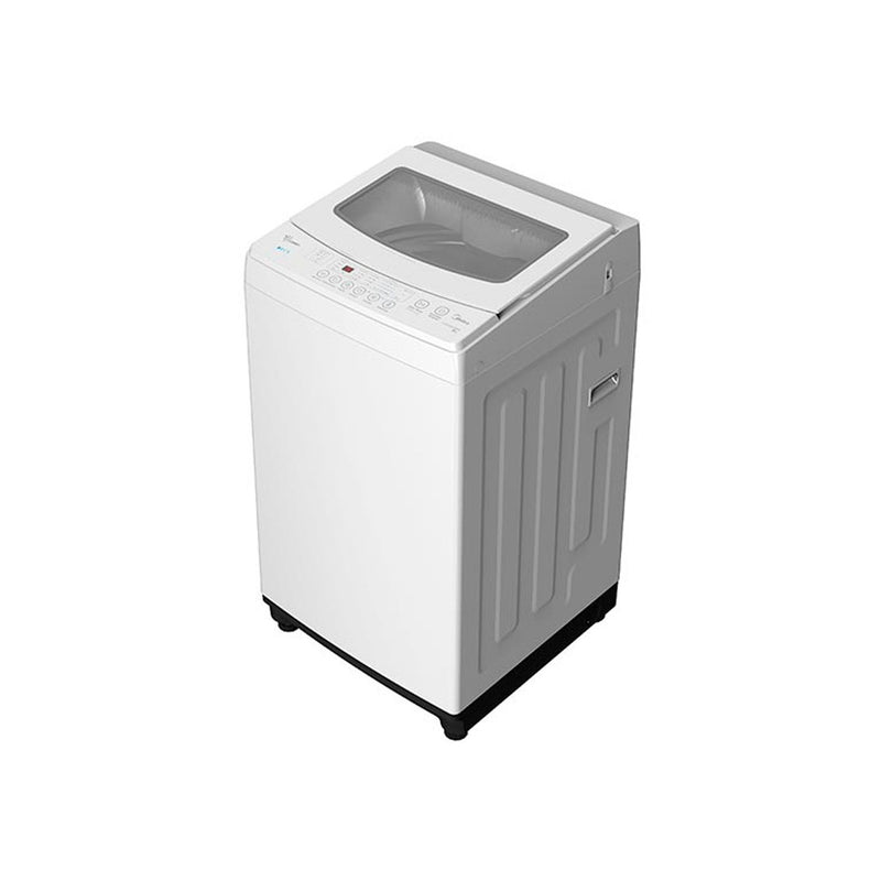 Lavadora Midea Carga Superior 8 Kg Mls-080Be04N-4