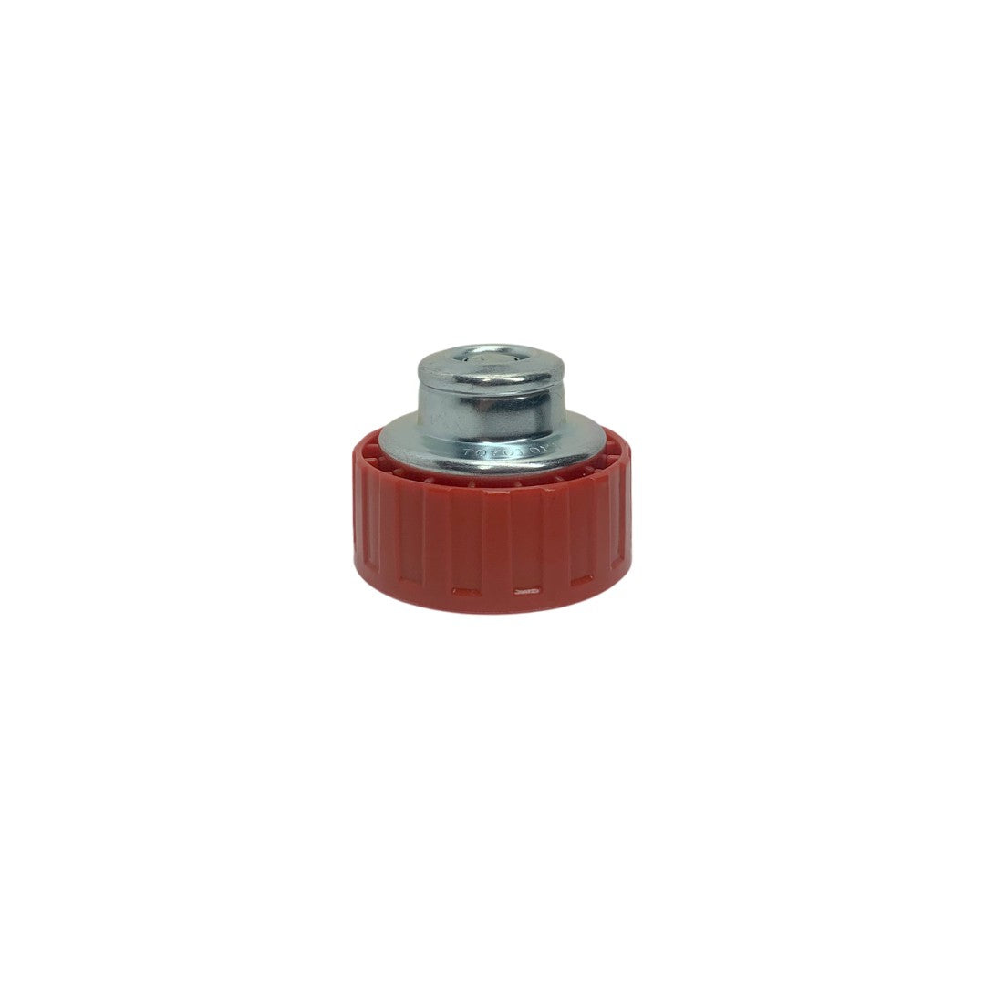 Tapa Estanque Roja Para Estufa Toyotomi Original (Ver Modelos)-1