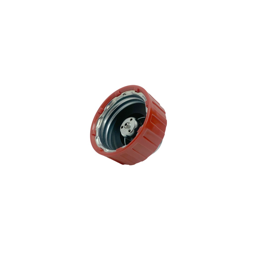 Tapa Estanque Roja Para Estufa Toyotomi Original (Ver Modelos)-2