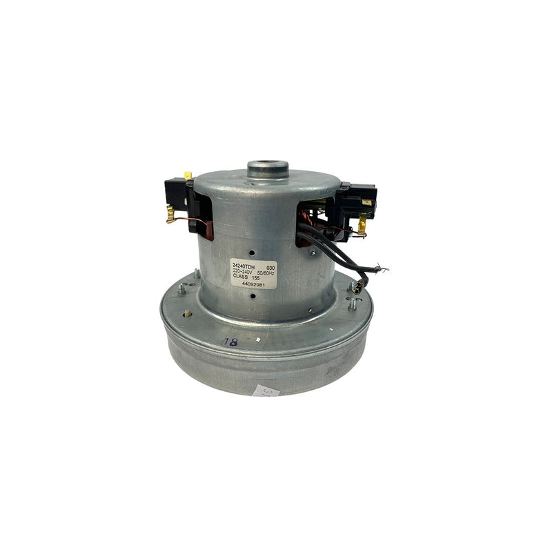 Motor Para Aspiradora Thomas Th2400 Original-2