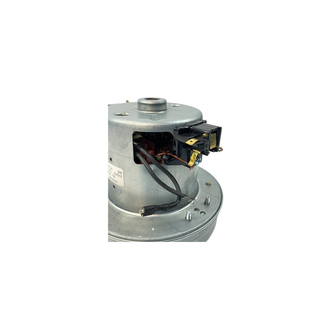 Motor Para Aspiradora Thomas Th2400 Original-4